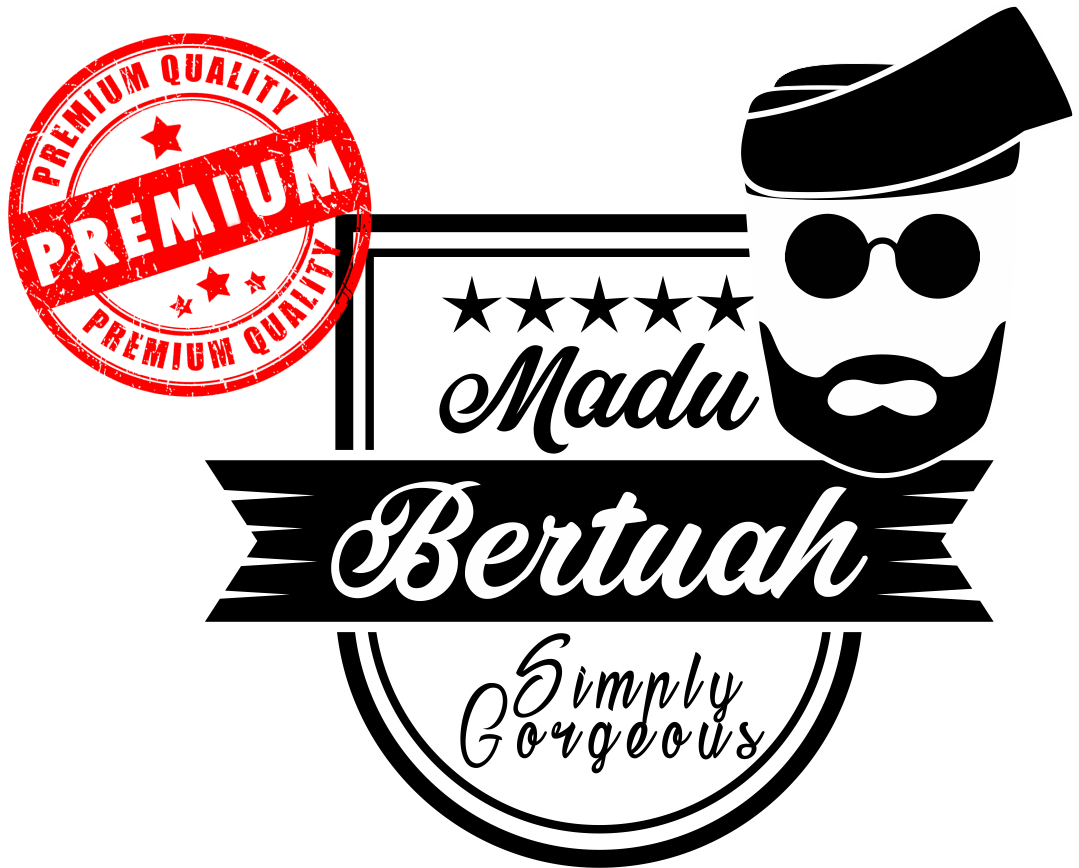 logo madu bertuah